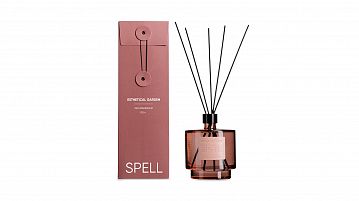 Аромадиффузор Spell (Спелл), Esthetical garden (Эстетичный сад)